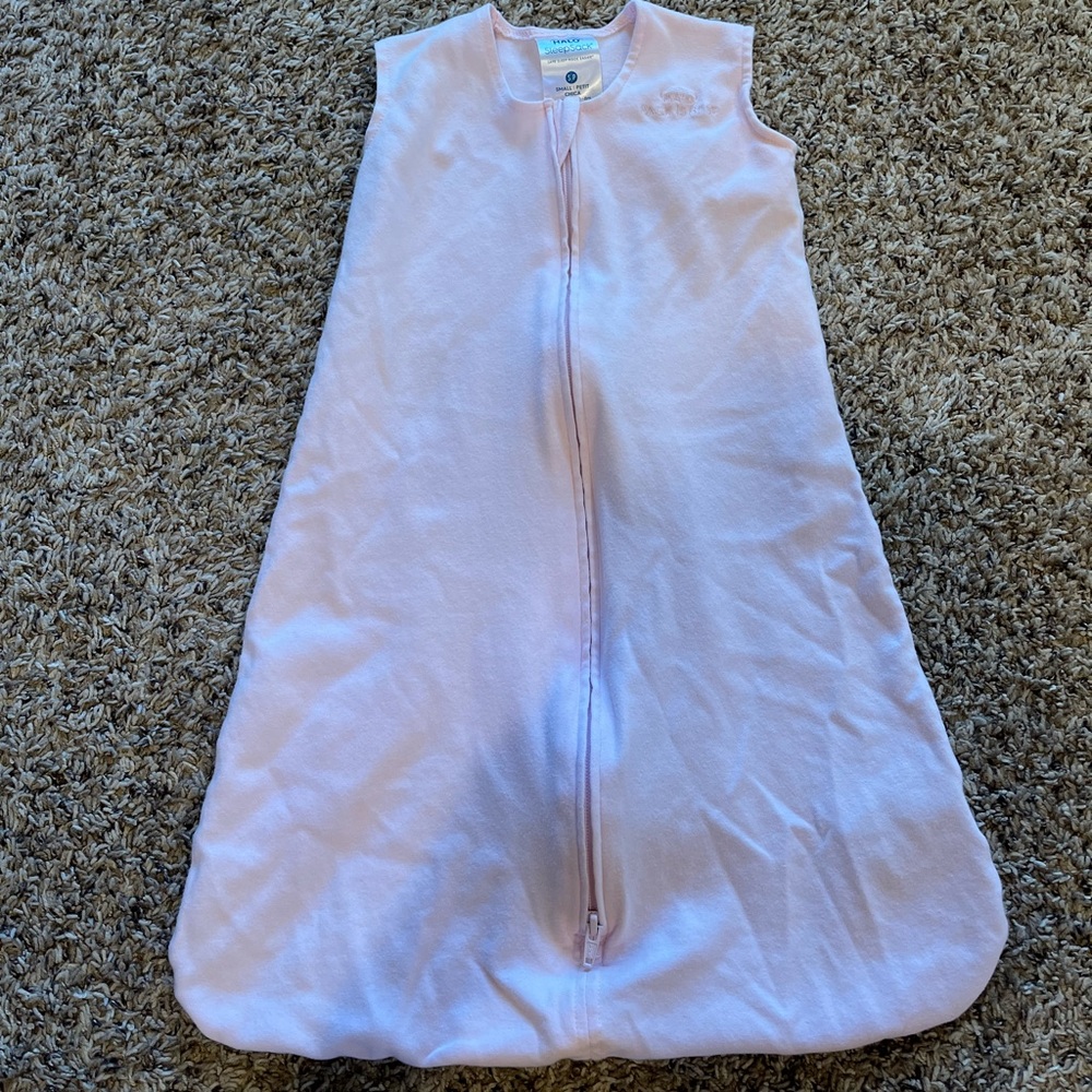 Halo Sleep Sack